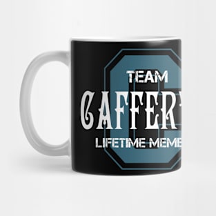 CAFFERTY Mug